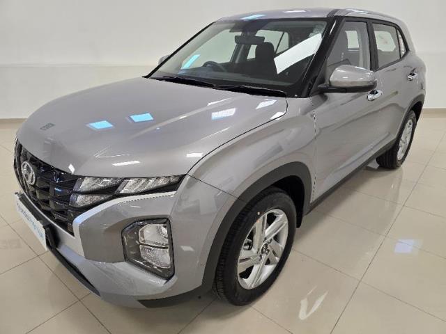 Hyundai Creta cars for sale in Western Cape - AutoTrader