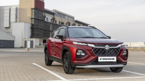  April 2024 new car sales surprise!