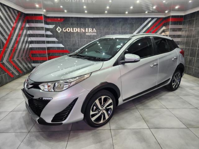 Toyota Yaris Cross Cars For Sale In South Africa - Autotrader