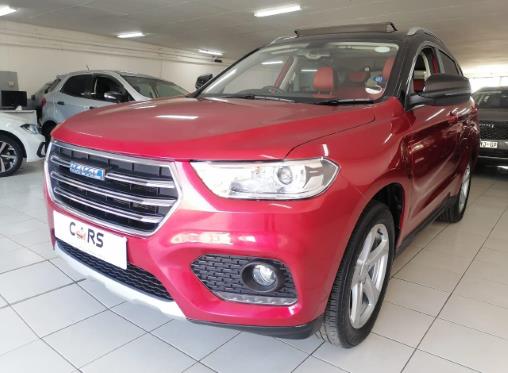 2021 Haval H2 1.5T Luxury for sale - 6377451