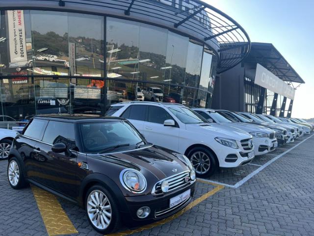 MINI Hatch Cooper S cars for sale in South Africa - AutoTrader