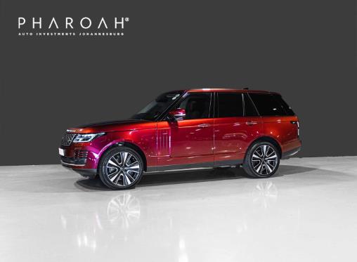 2020 Land Rover Range Rover Autobiography SDV8 for sale - 20564