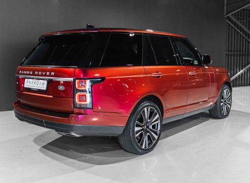 Land Rover Range Rover 2020 for sale in Gauteng, Sandton