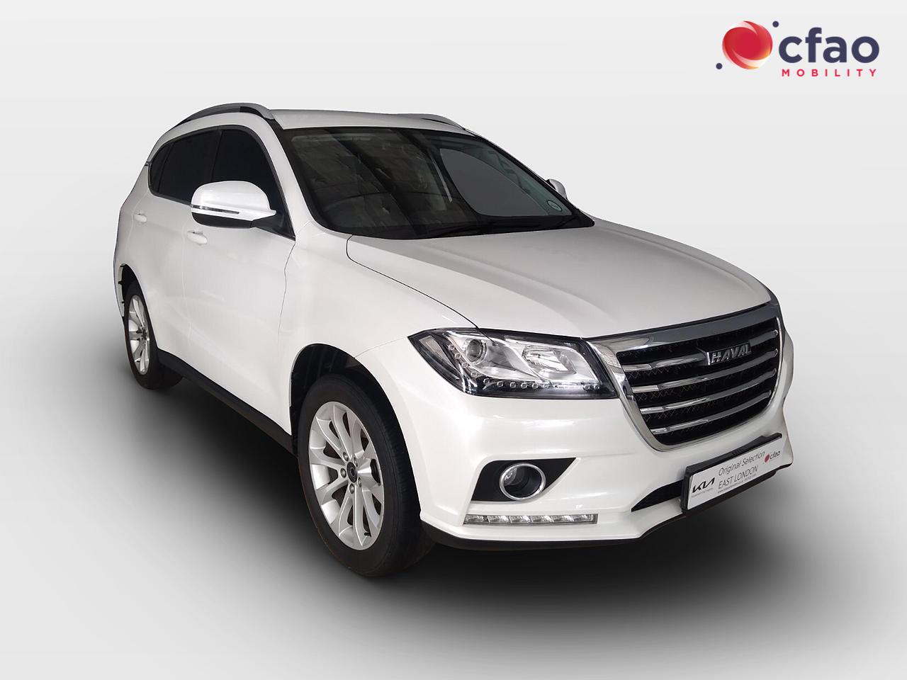 2019 Haval H2 1.5T City For Sale