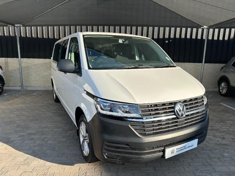 Volkswagen Transporter 2.0BiTDI 146kW Crew Bus LWB 4Motion for sale in ...