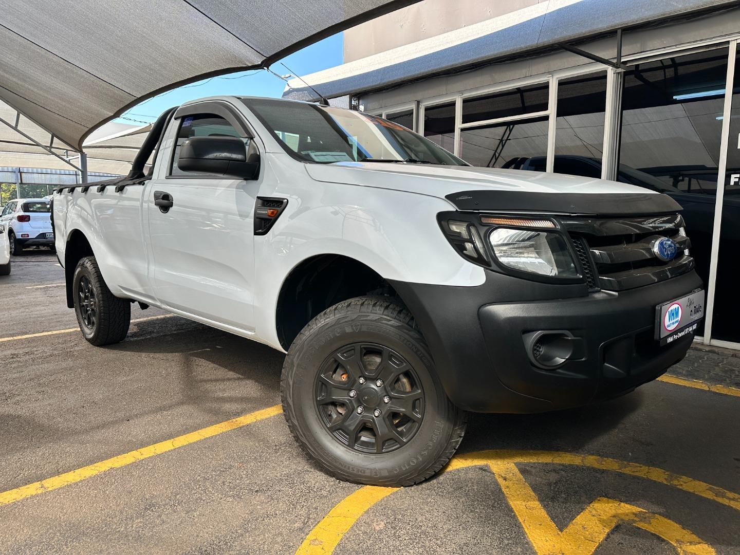 2015 Ford Ranger 2.2TDCi XL For Sale