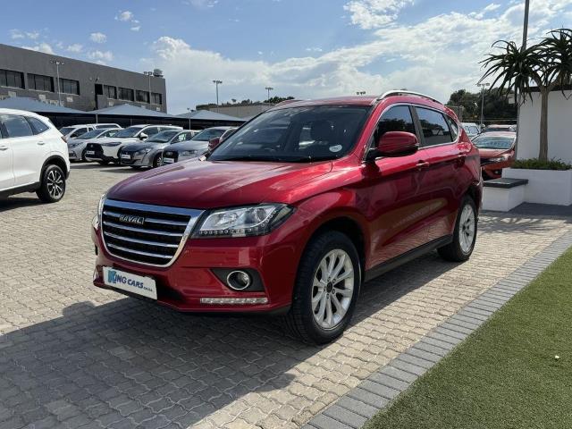 Haval H2 1.5T City King Cars Bellville