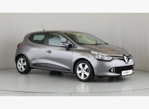 2015 Renault Clio 66kW Turbo Expression for sale - 69HTUSE710374
