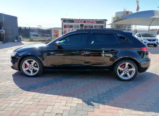 Audi A3 2019 Hatchback for sale