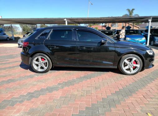 Audi A3 2019 Sportback 30TFSI for sale