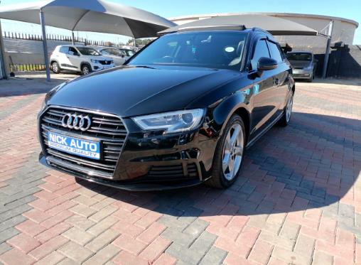 Audi A3 2019 for sale in Gauteng, Kempton Park