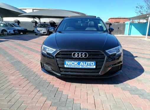 Audi A3 2019 for sale in Gauteng