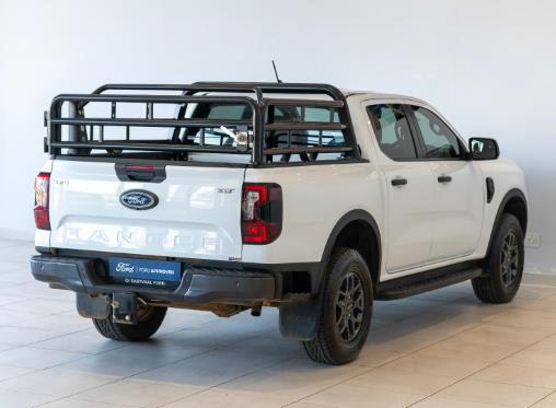 Used Ford Ranger 2024 for sale
