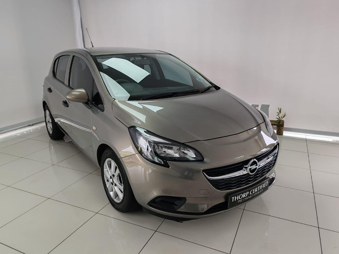 2015 Opel Corsa 1.0T Essentia For Sale