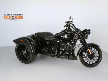 Harley-Davidson Freewheeler 114 for sale in Boksburg - ID: 27490372 ...