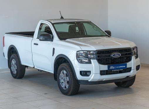2023 Ford Ranger 2.0 Sit Single Cab XL Auto for sale - 51621