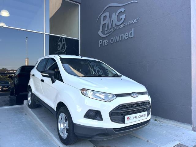 Ford EcoSport 1.5 Ambiente Nelspruit Ford