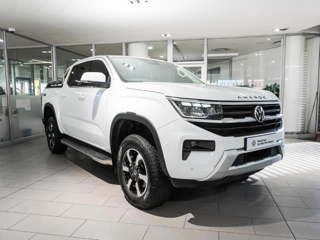 Bidvest Mccarthy Vw Durban Dealership In Durban - Autotrader