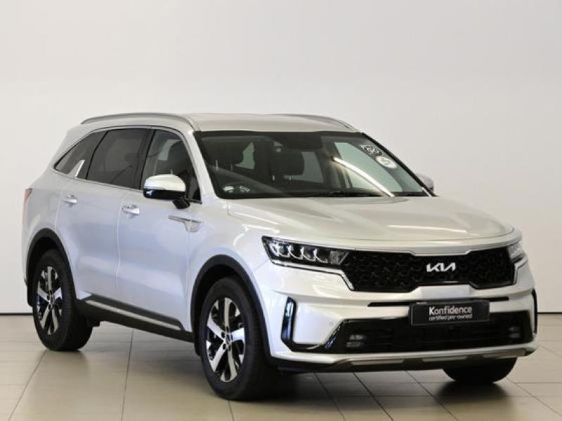 Kia Sorento 2.2CRDi AWD EX+ for sale in Brackenfell - ID: 27496348 ...