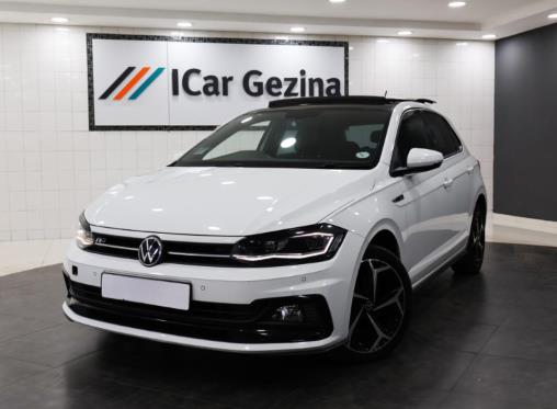 2020 Volkswagen Polo Hatch 1.0TSI Highline R-Line Auto for sale - 13457