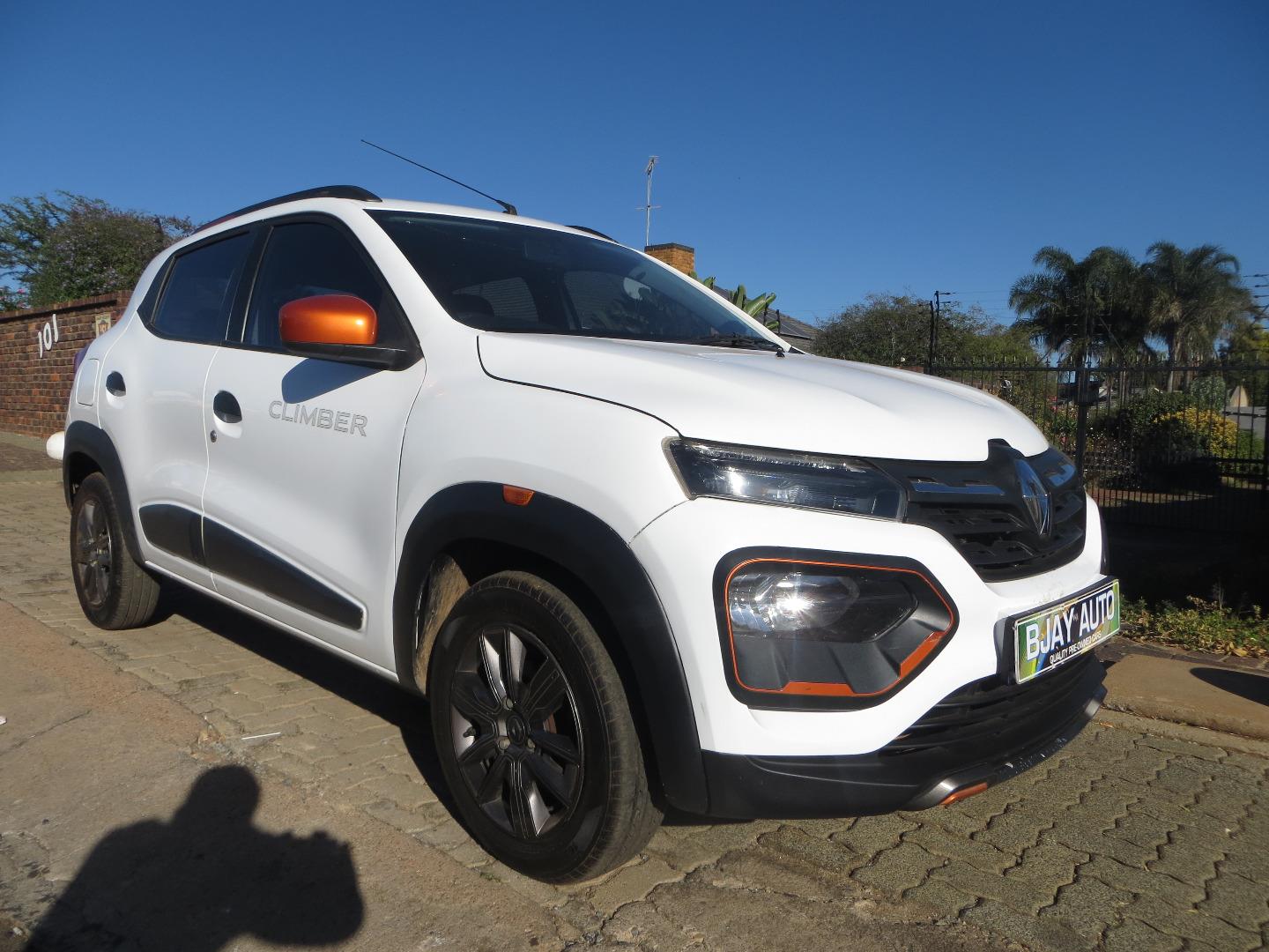 2021 Renault Kwid 1.0 Climber For Sale