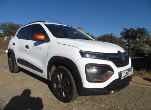 2021 Renault Kwid 1.0 Climber for sale - 6556