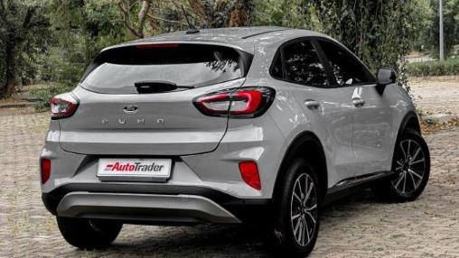 What is the cheapest Ford Puma you can buy?