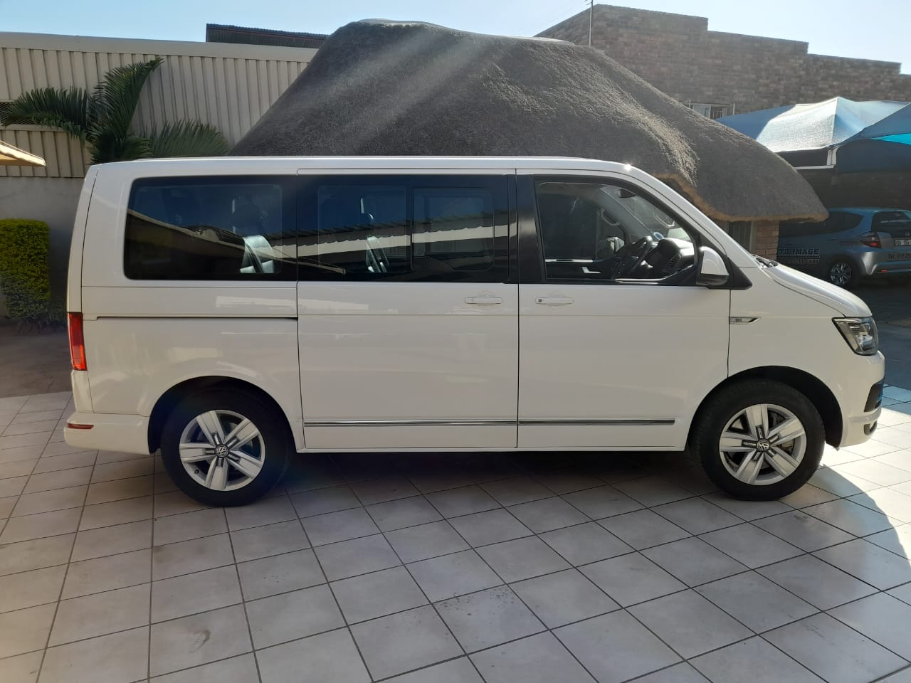 2019 Volkswagen Kombi 2.0BiTDI SWB Comfortline For Sale