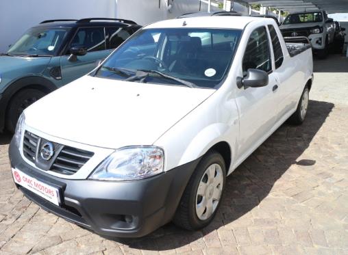 2020 Nissan NP200 1.6i (aircon) Safety Pack for sale - 3546