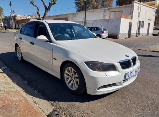 2009 BMW 3 Series 320i for sale - 7180035