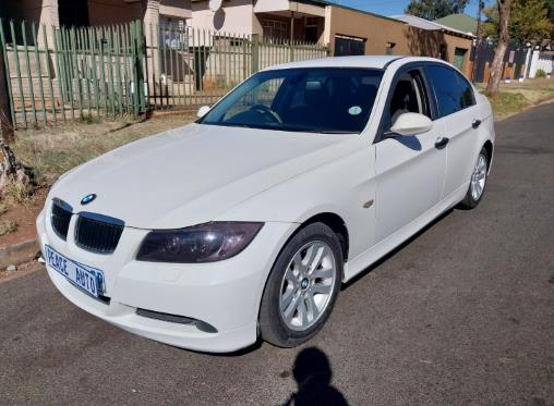 BMW 3 Series 2009 for sale in Gauteng, Johannesburg