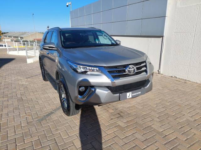 Toyota Fortuner cars for sale in Mossel Bay - AutoTrader