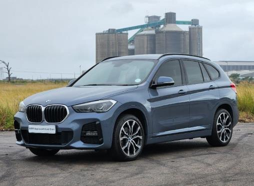 2022 BMW X1 sDrive18d M Sport for sale - SMG10|USED|101551