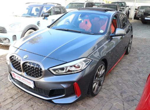 2021 BMW 1 Series M135i xDrive for sale - 3548