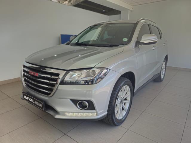 Haval H2 1.5T City Ford Midrand