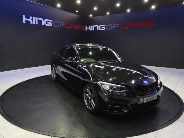 BMW 2 Series M235i Coupe Auto King Of Cars