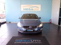 Volvo S60 T3 Elite MEGAuto