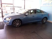 Volvo S60 T3 Elite MEGAuto