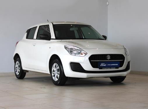 2024 Suzuki Swift 1.2 GL For Sale in Mpumalanga, Witbank