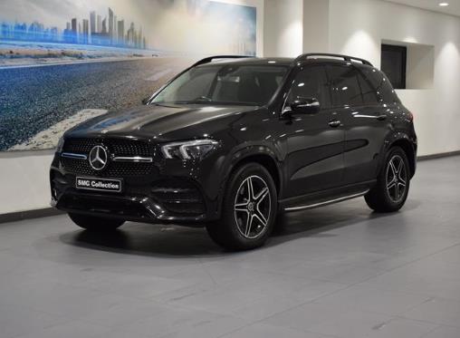 2020 Mercedes-Benz GLE 400d 4Matic AMG Line for sale - 2A09407