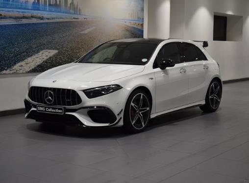 2023 Mercedes-AMG A-Class A45 S Hatch 4Matic+ for sale - 2N307440