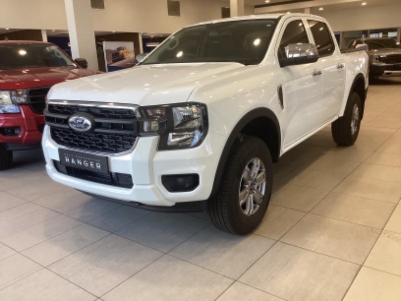 Ford Ranger 2.0 Sit Double Cab 4x4 for sale in Pinetown - ID: 27498457 ...