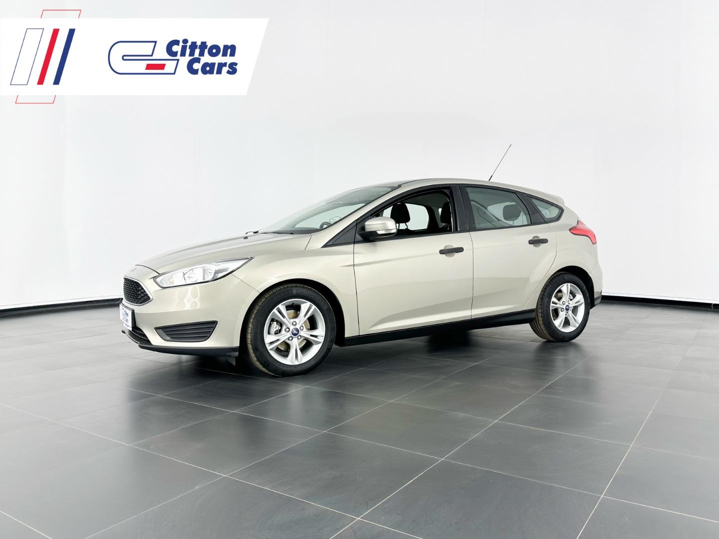 Ford Focus Hatch 1.0T Ambiente for Sale