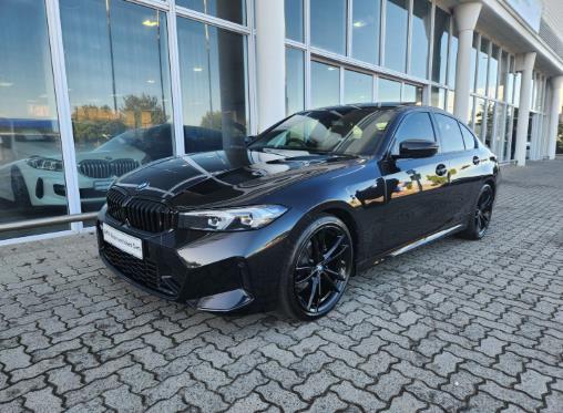 2022 BMW 3 Series 320i M Sport for sale - 0FN35306