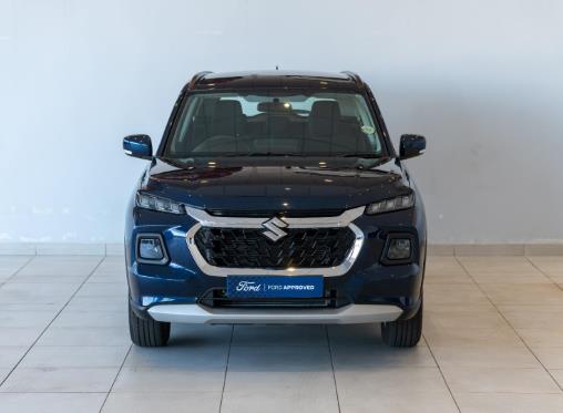 Suzuki Grand Vitara 2024 for sale in Mpumalanga