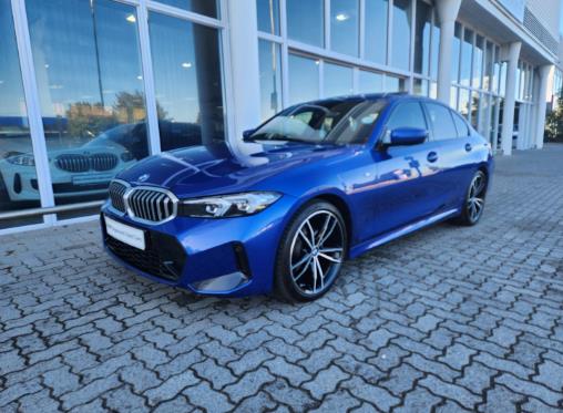 2023 BMW 3 Series 320d M Sport for sale - SMG13|USED|08D40257