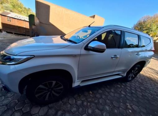 2018 Mitsubishi Pajero Sport 2.4 D4 for sale in Gauteng, Pretoria - 21558