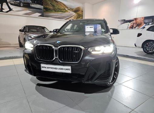 2022 BMW X3 M40i for sale - 0N138104