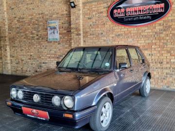 Volkswagen Citi CitiSport 1.4i for sale in Vereeniging - ID: 27498877 ...