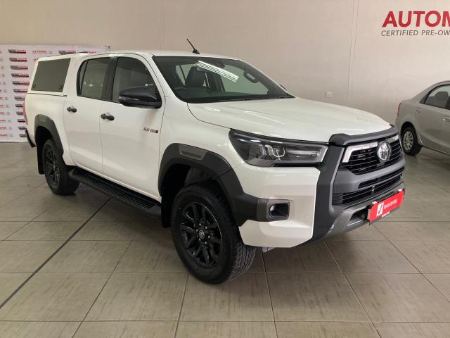 Riversdal Toyota Dealership In Riversdale - Autotrader